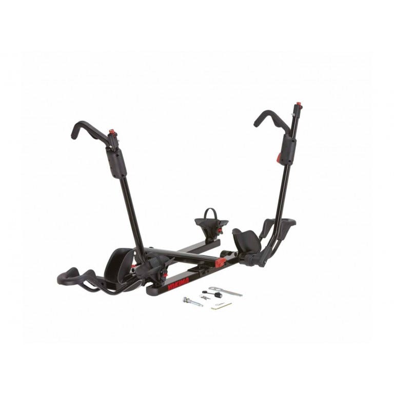 2 Bike Car Racks