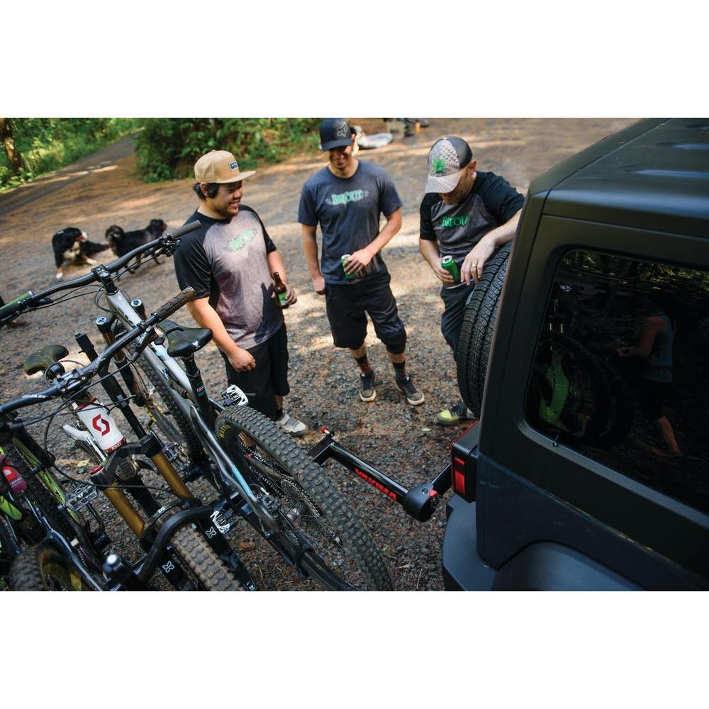 Yakima BackSwing Hitch Accessory