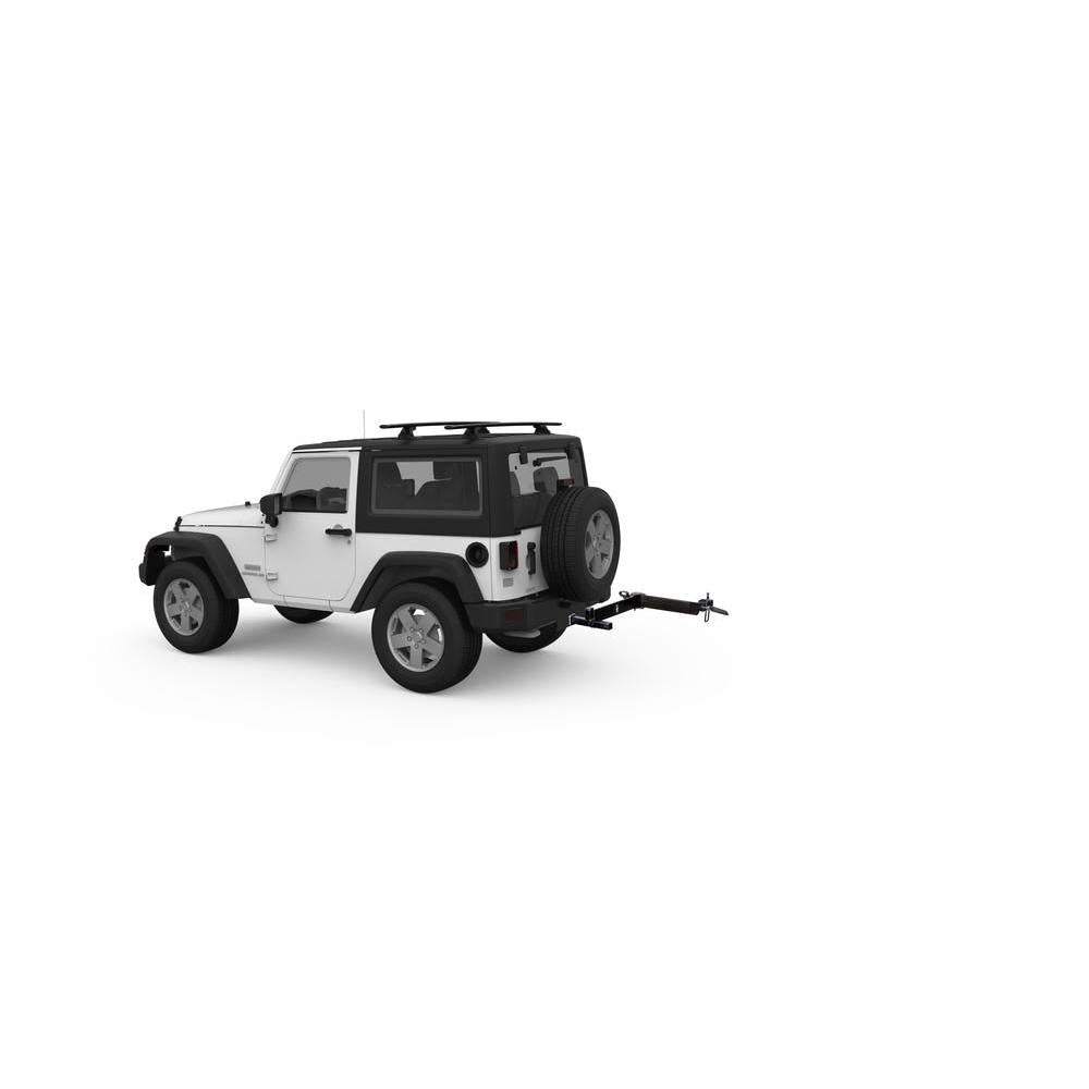 Yakima BackSwing Hitch Accessory