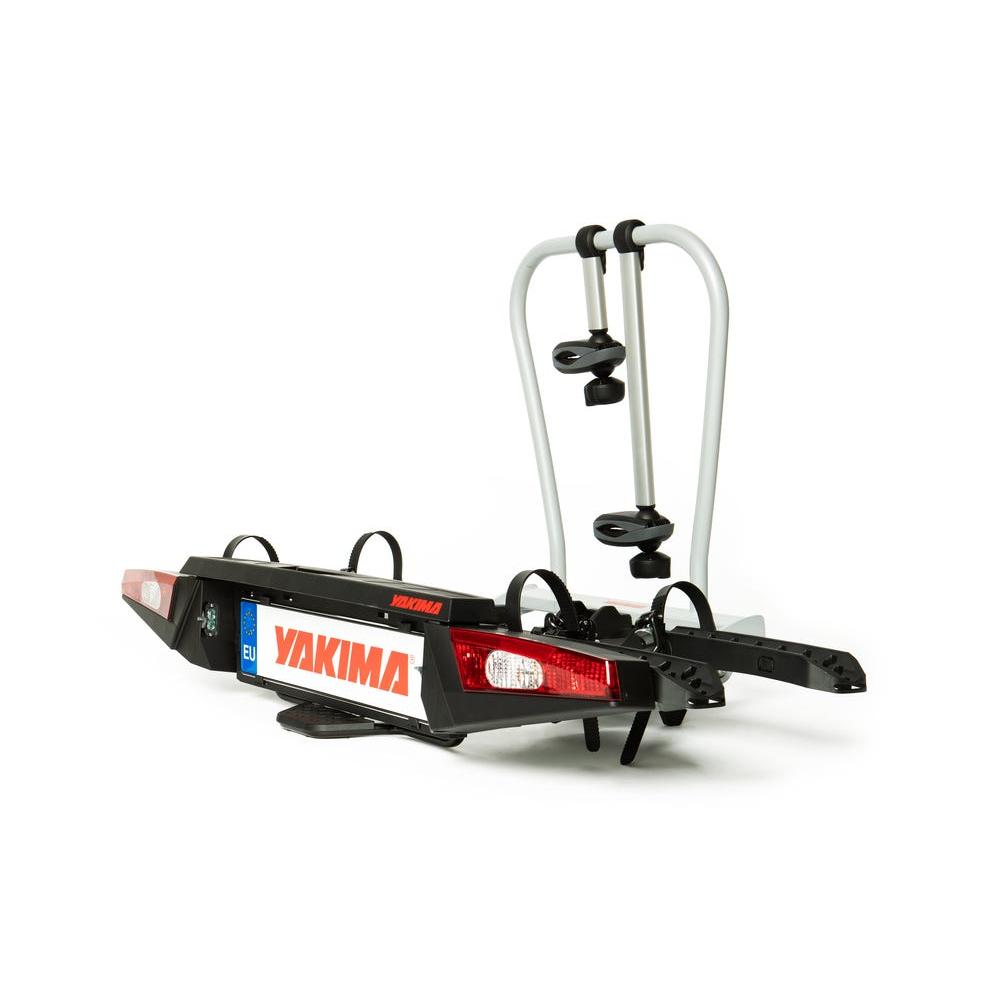 Yakima FoldClick 2 E-Bike Tow Ball Rack