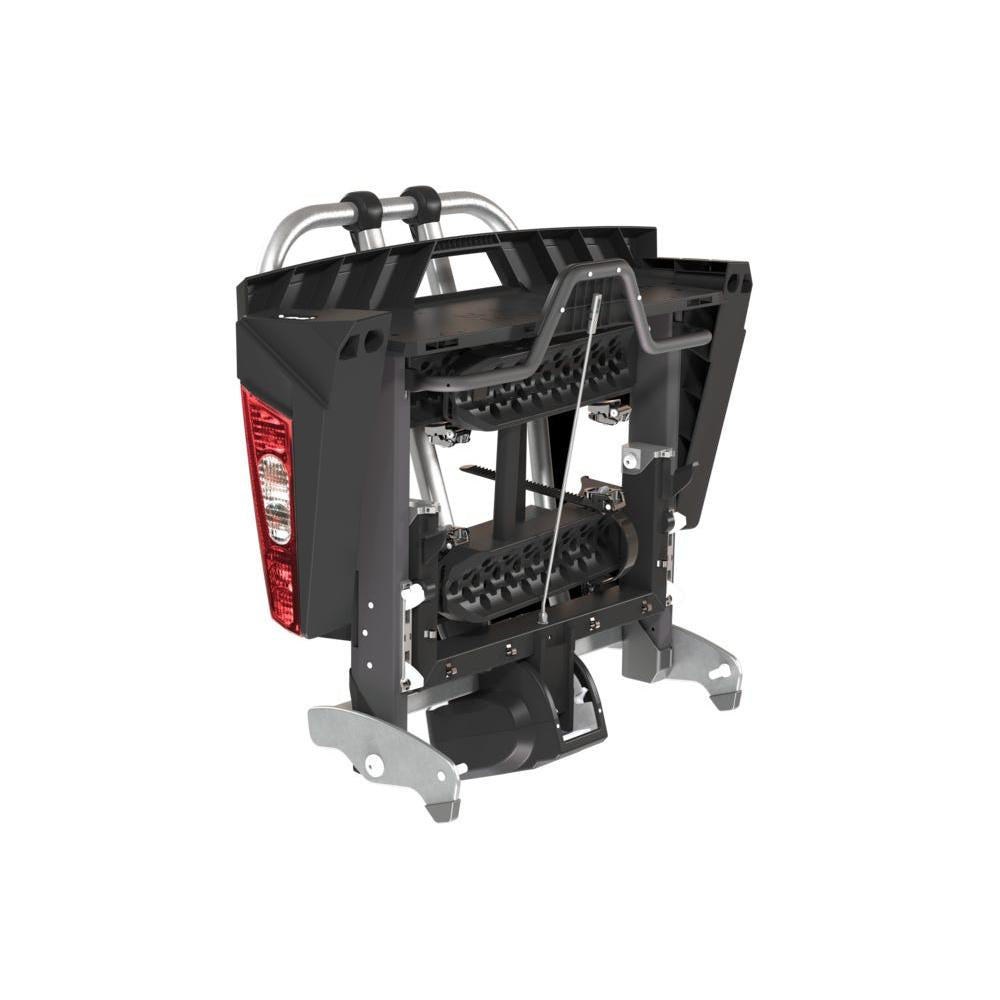 Yakima FoldClick 2 E-Bike Tow Ball Rack
