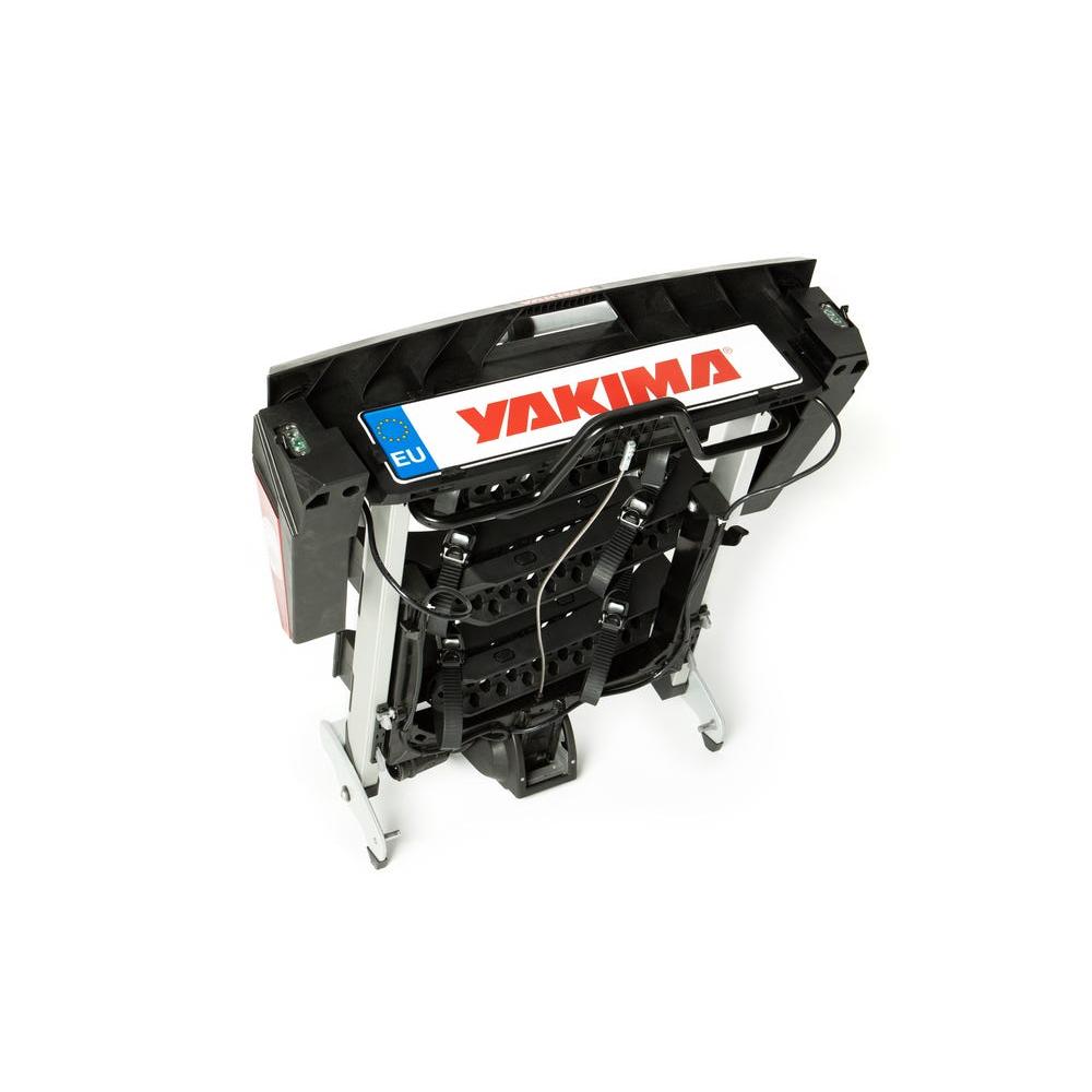 Yakima FoldClick 3 E-Bike Tow Ball Rack