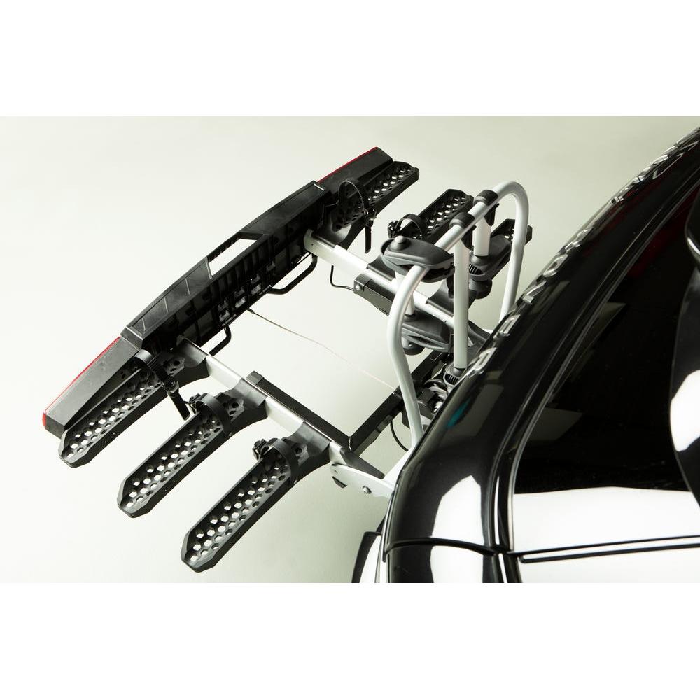 Yakima FoldClick 3 E-Bike Tow Ball Rack