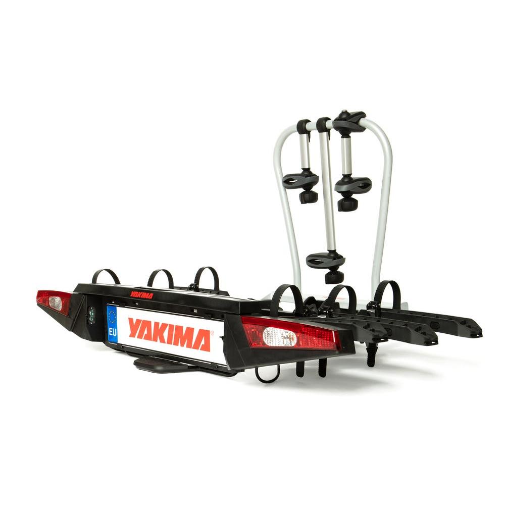 Yakima FoldClick 3 E-Bike Tow Ball Rack