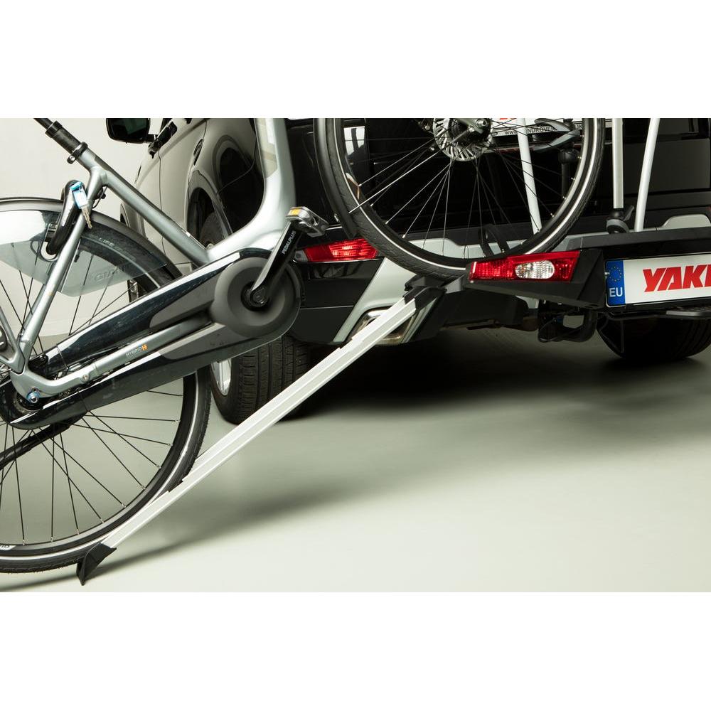 Yakima FoldClick 3 E-Bike Tow Ball Rack