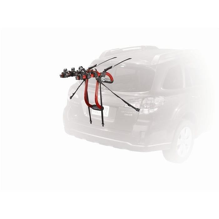 Yakima SuperJoe Pro 3 Bike Trunk Rack