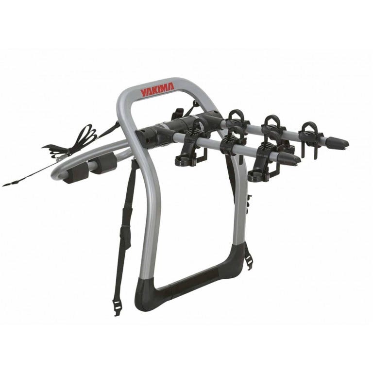 Yakima HalfBack 3 Bike Trunk Rack