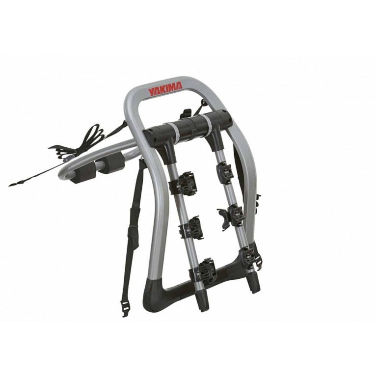 Yakima HalfBack 3 Bike Trunk Rack