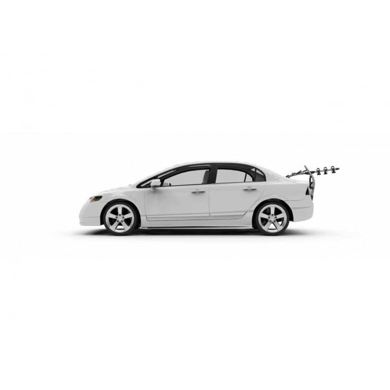 Yakima HalfBack 3 Bike Trunk Rack