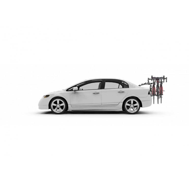 Yakima HalfBack 3 Bike Trunk Rack