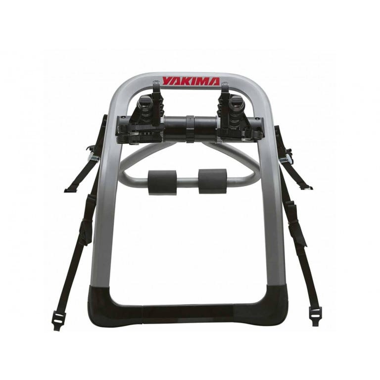 Yakima HalfBack 3 Bike Trunk Rack