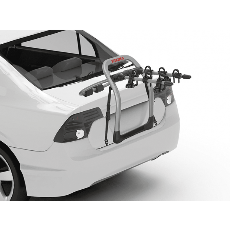 Yakima HalfBack 3 Bike Trunk Rack