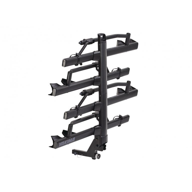 Yakima StageTwo +2 Add-On Anthracite