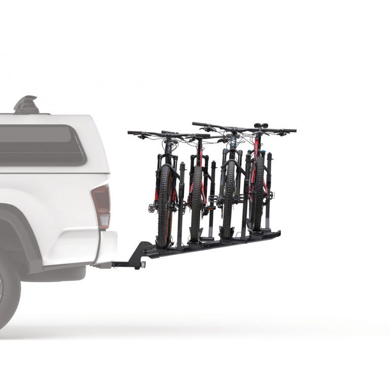 Yakima StageTwo +2 Add-On Anthracite