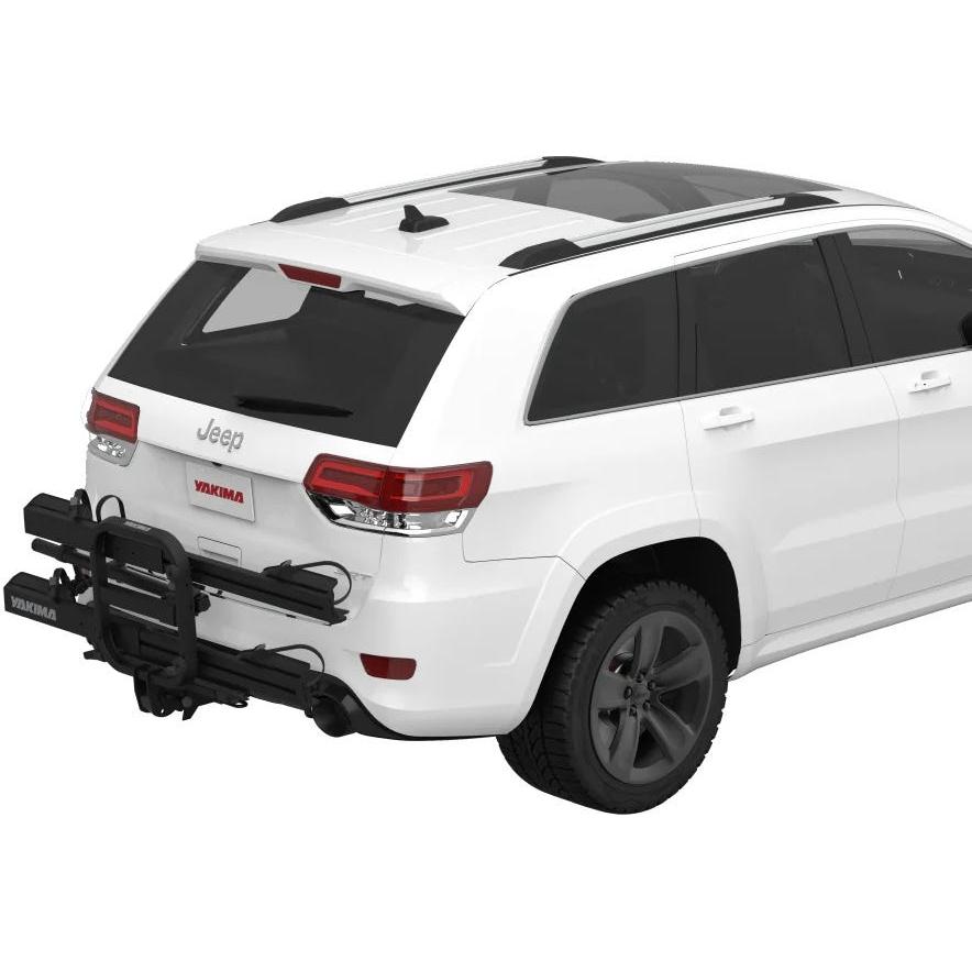 Yakima OnRamp LX 2 eBike Hitch Rack