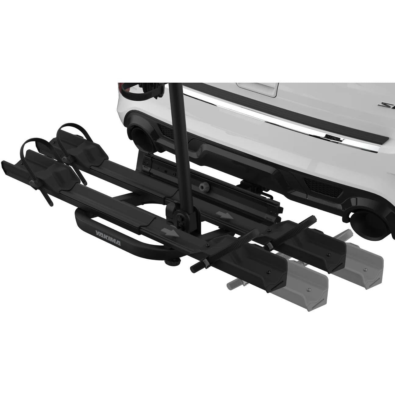 Yakima OnRamp LX 2 eBike Hitch Rack