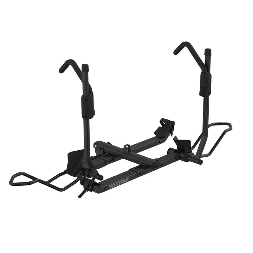 Yakima HoldUp 2'' - 2-Bike Hitch Platform Bike Rack