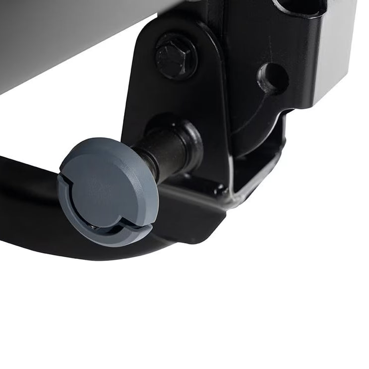 Yakima HoldUp 2'' - 2-Bike Hitch Platform Bike Rack