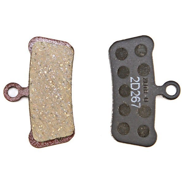 SRAM Elixir Organic Disc Pads Steel