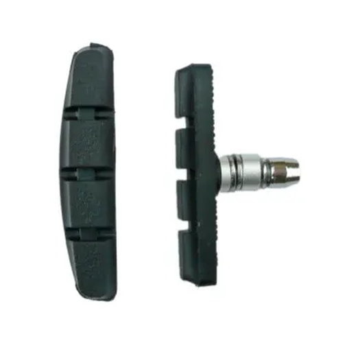 Gigapower Ceramic Fibre V-Brake Shoes 70mm