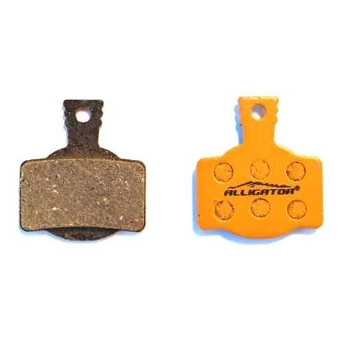 Alligator Hydraulic Disc Brake Pads for Magura MT2/4/6/8