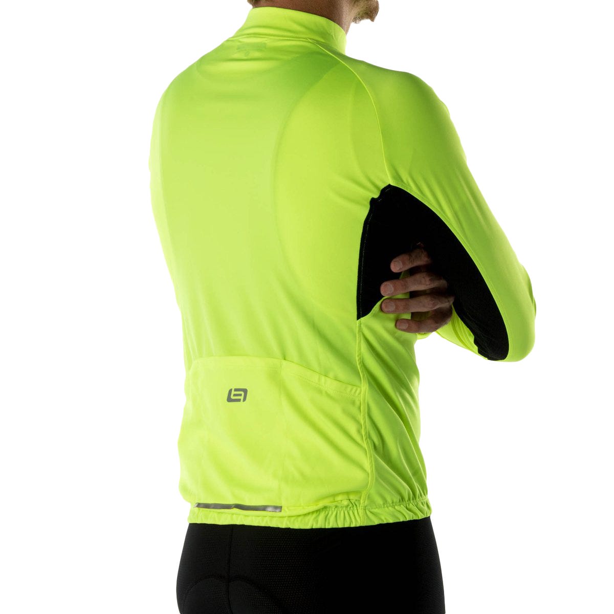 Bellwether Sol-Air UPF Summer Hi-Vis
