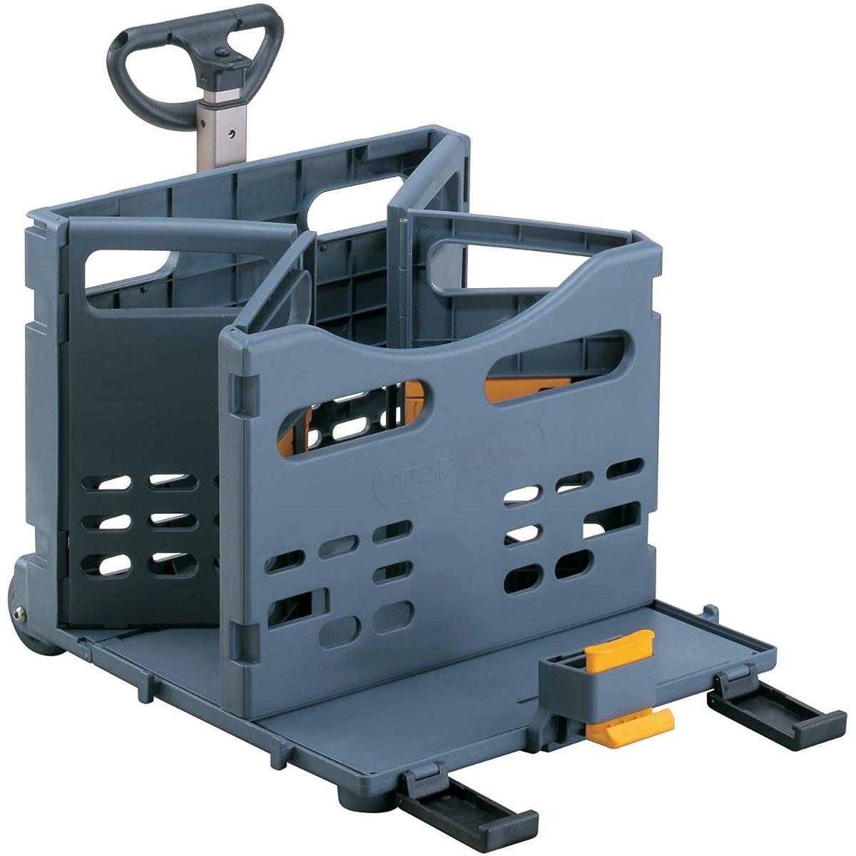 Topeak MTX Rear Trolley Tote