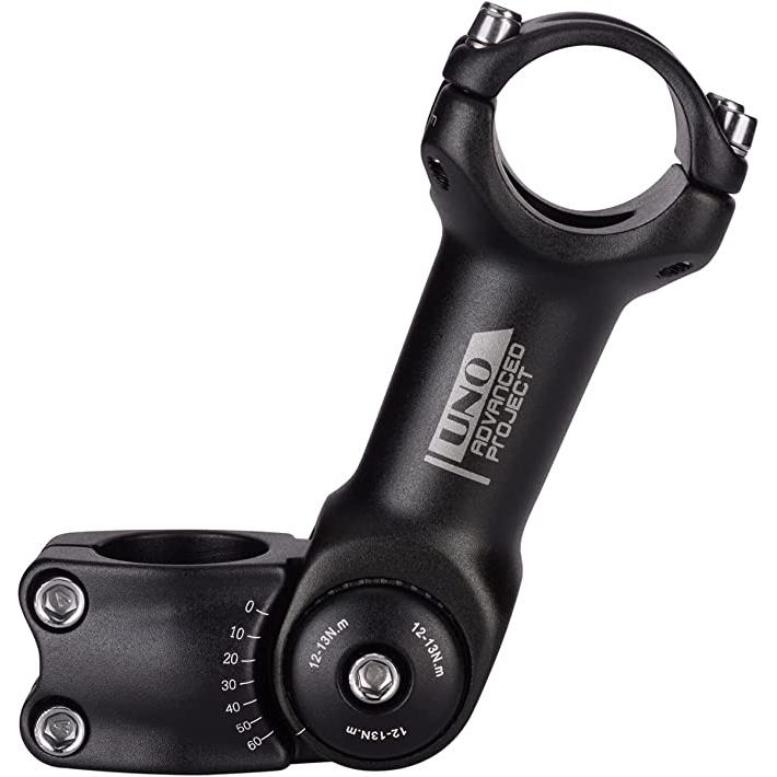 UNO Adjustable Stem 110mm