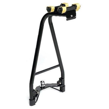 Pacific A-Frame 2 Bike Boomerang Base Tow Ball Rack