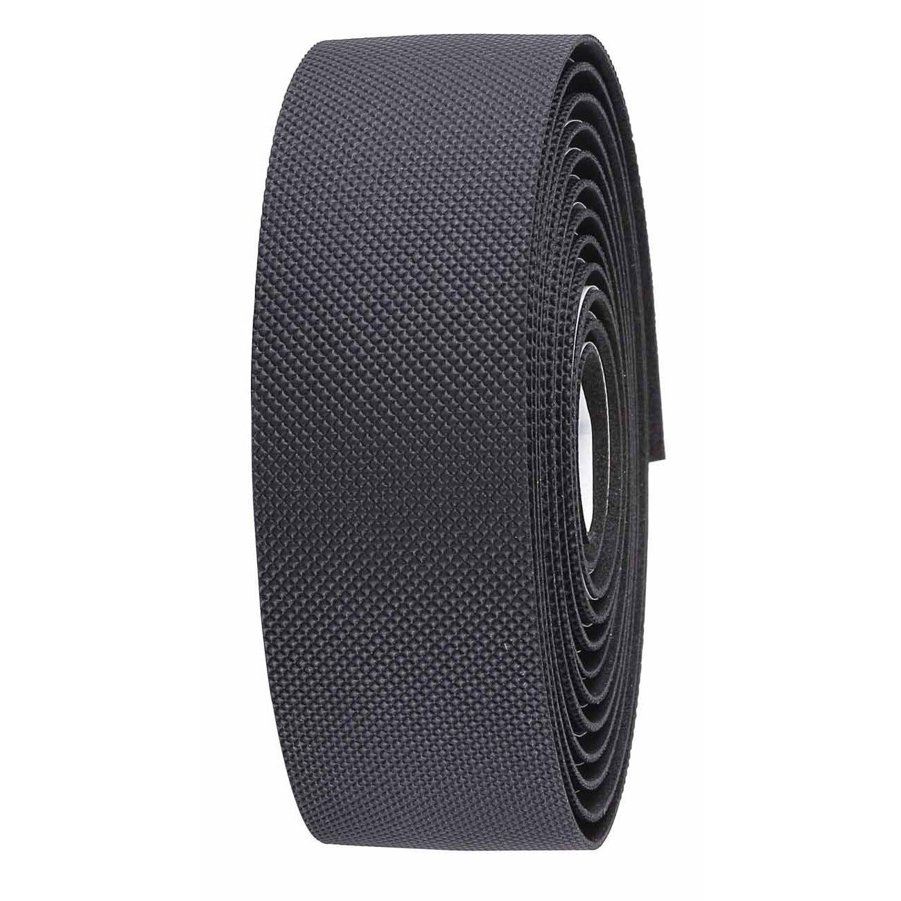 BBB FlexRibbon Gel Bar Tape Black