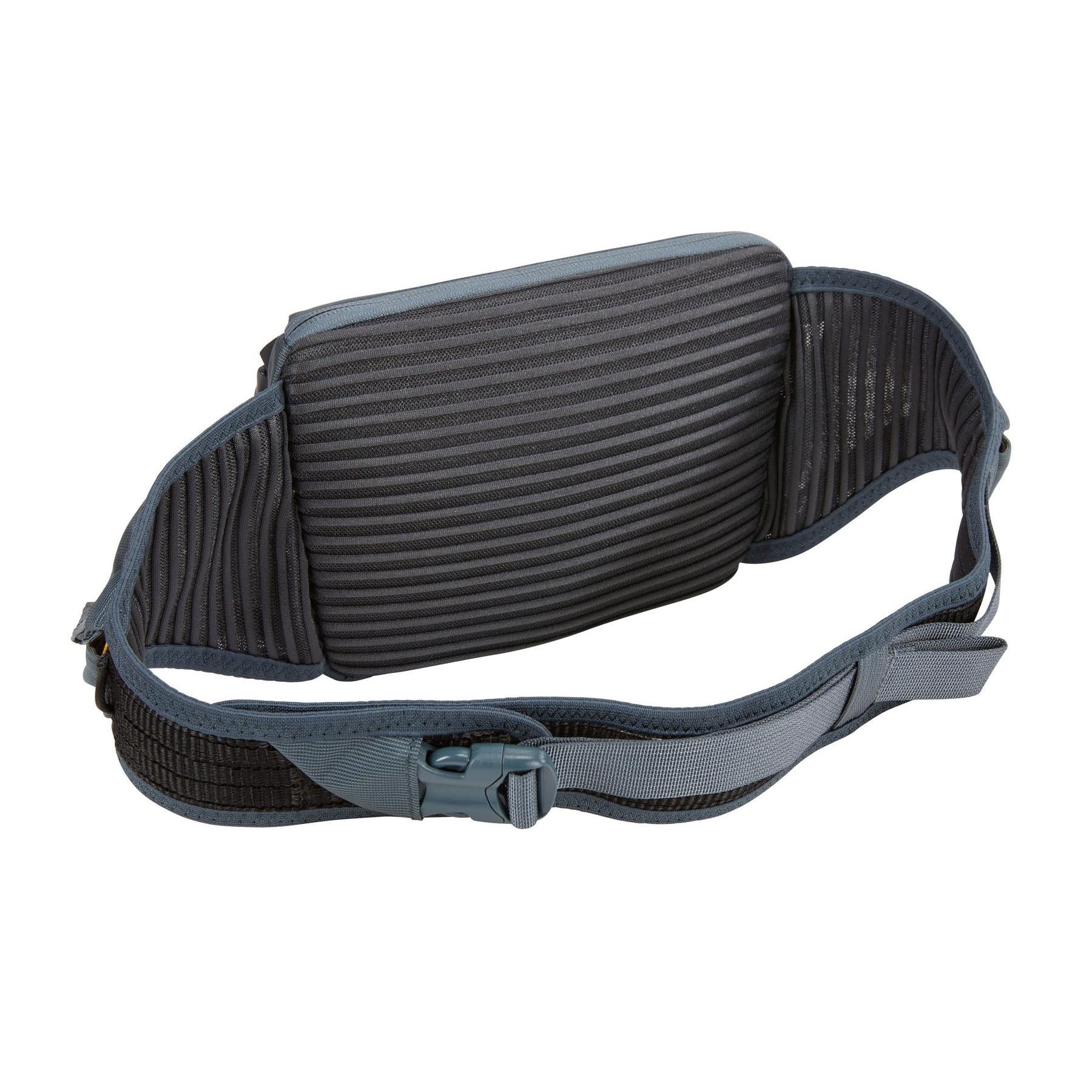 Thule Rail Hip Pack Grey 0.5L