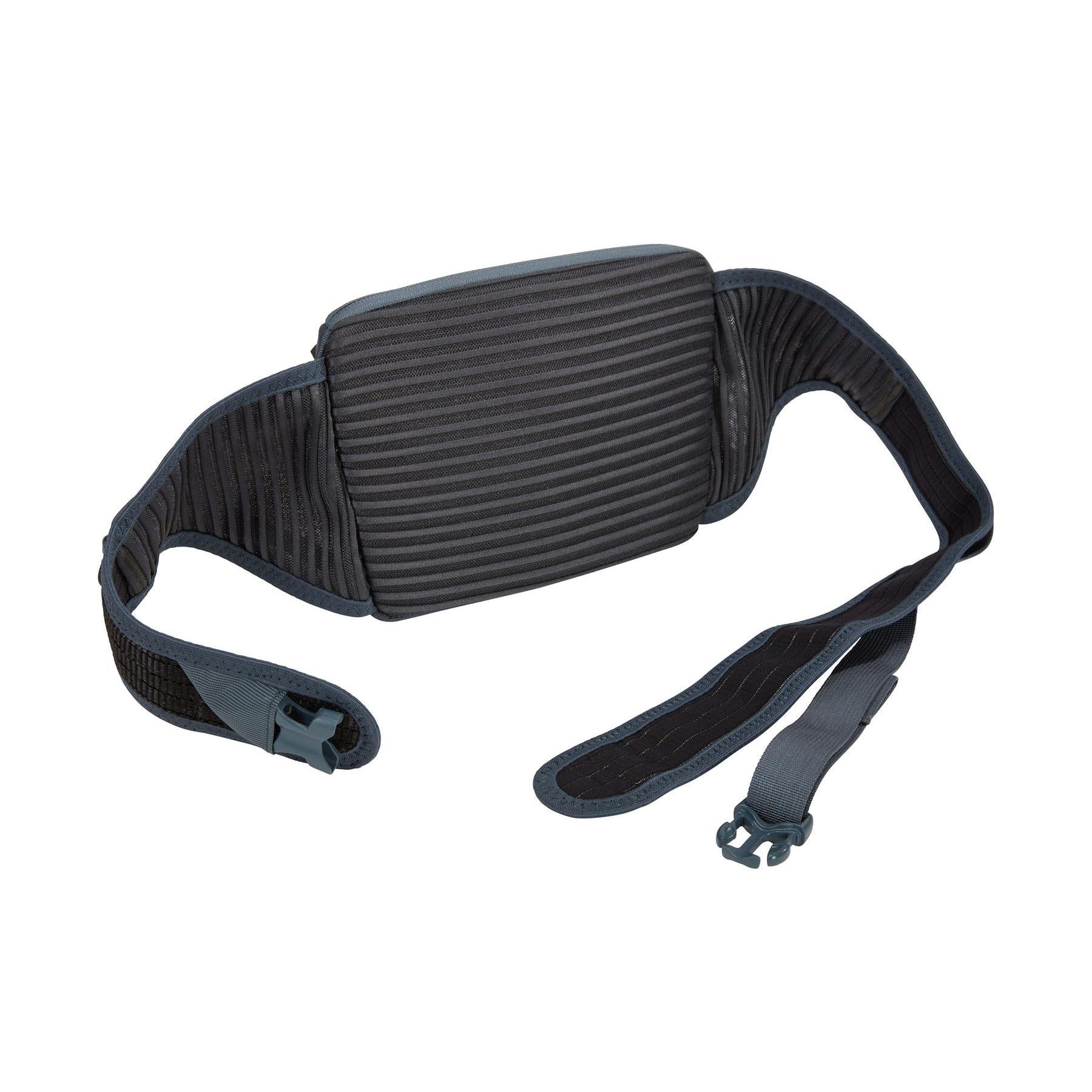 Thule Rail Hip Pack Grey 0.5L
