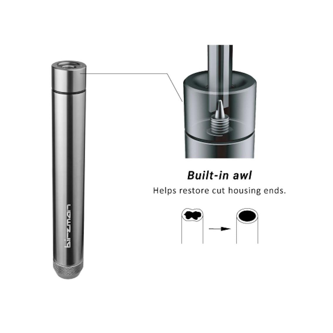 Birzman Internal Cable Routing Kit Tool