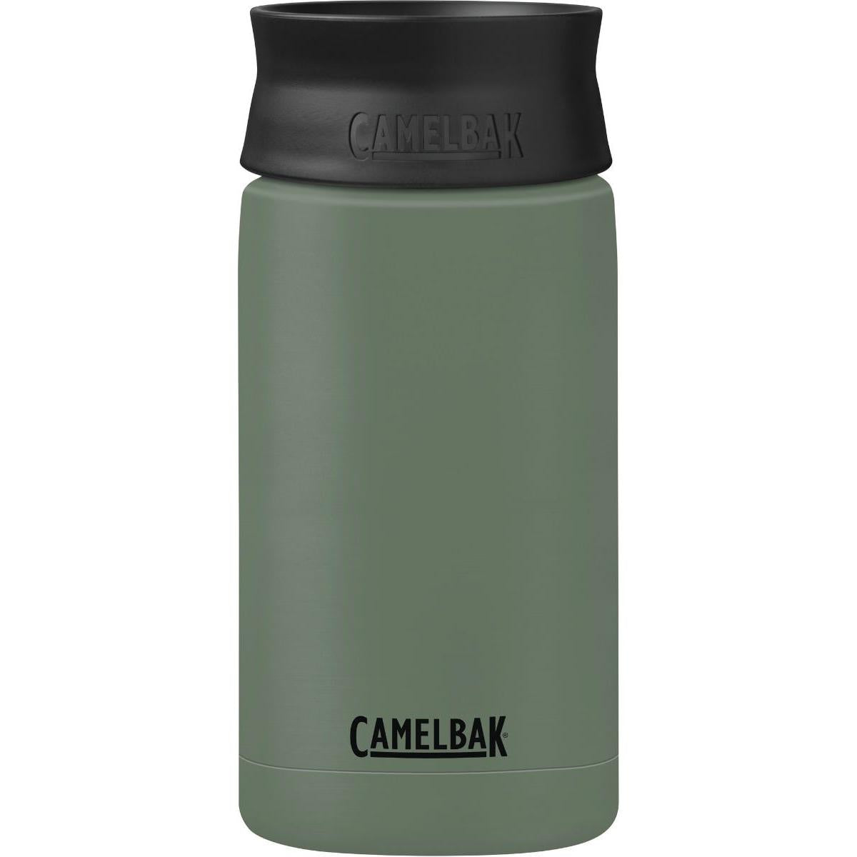 Camelbak Hot Cap Vacuum Stainless Bottle .35L Moss