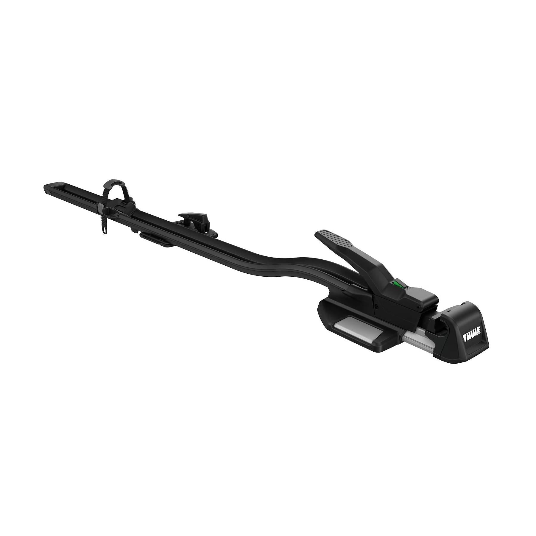 Thule TopRide Roof Rack Black