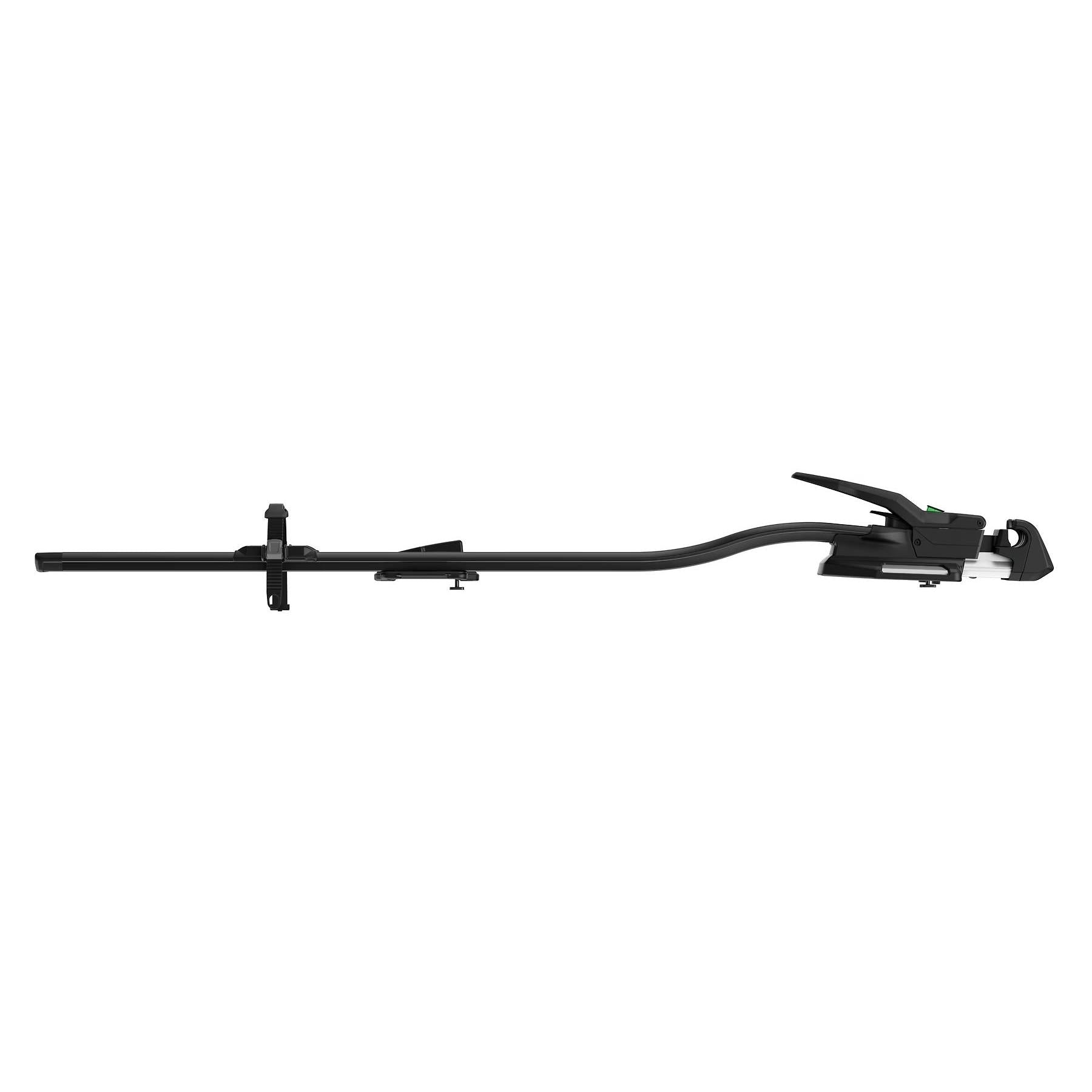 Thule TopRide Roof Rack Black