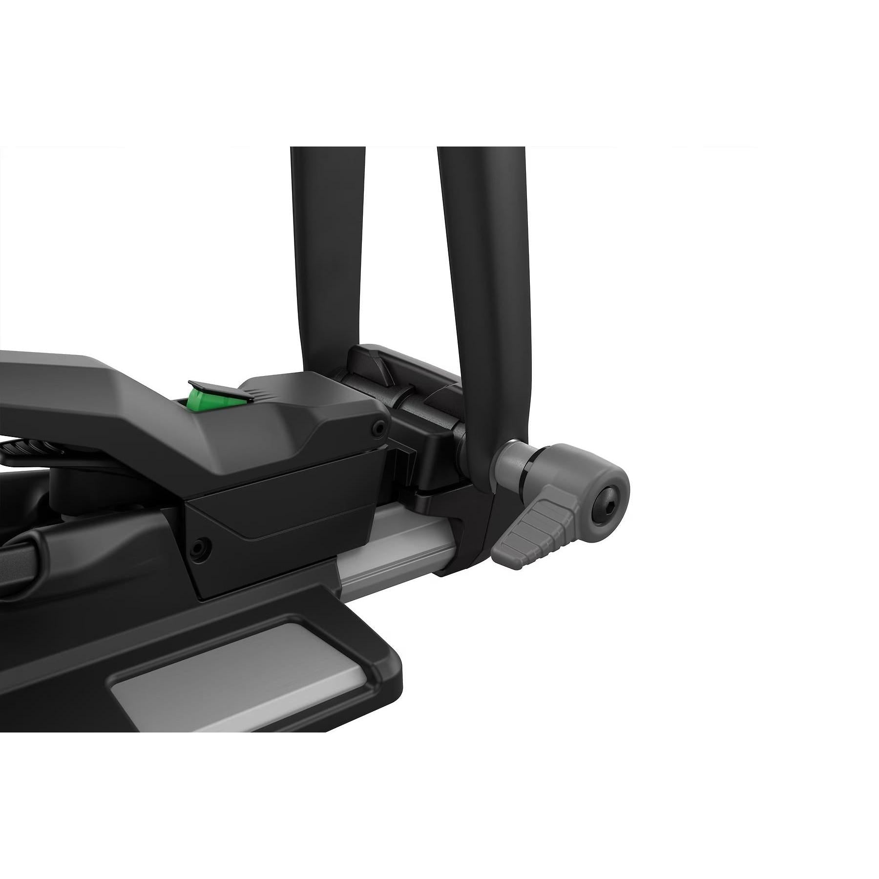 Thule TopRide Roof Rack Black