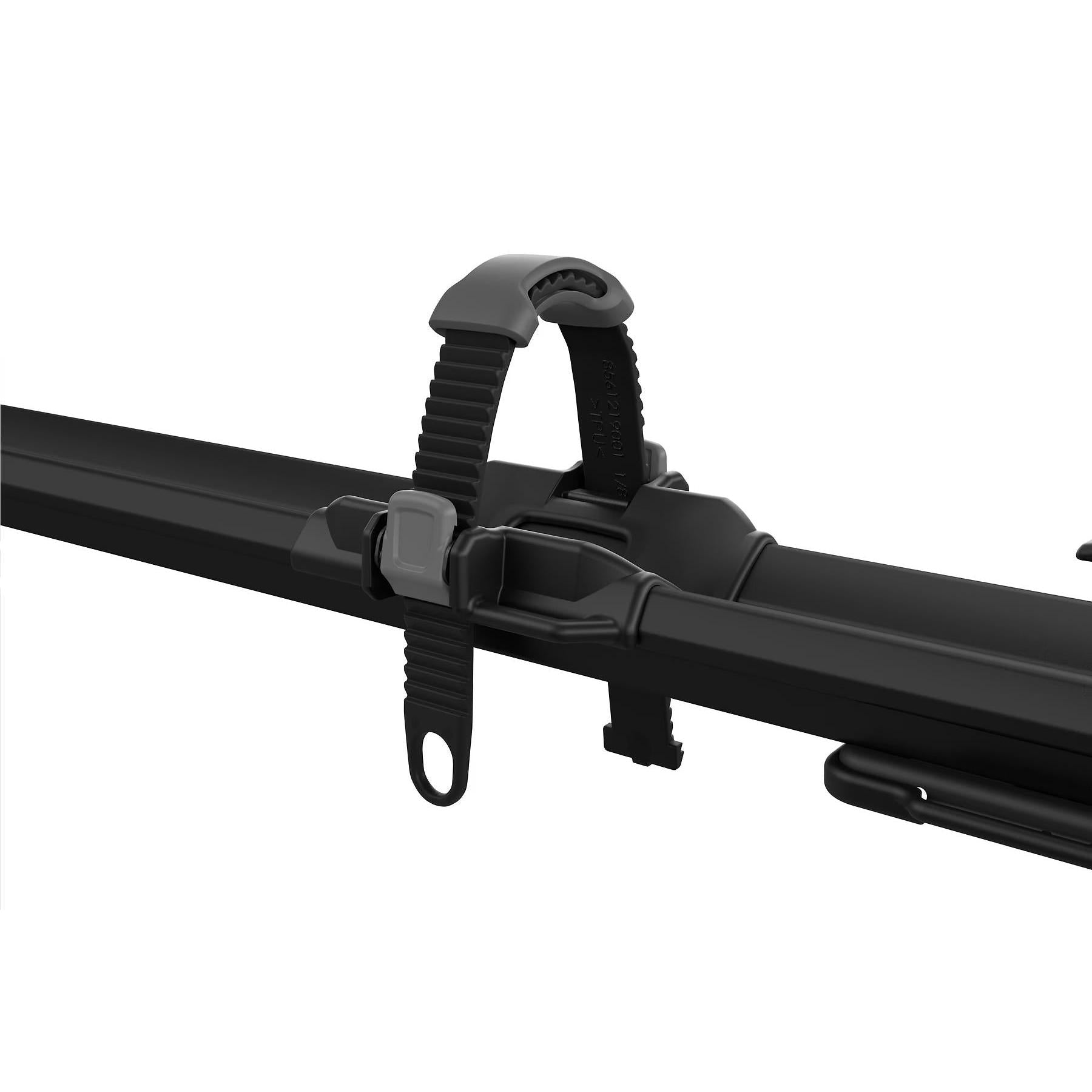 Thule TopRide Roof Rack Black