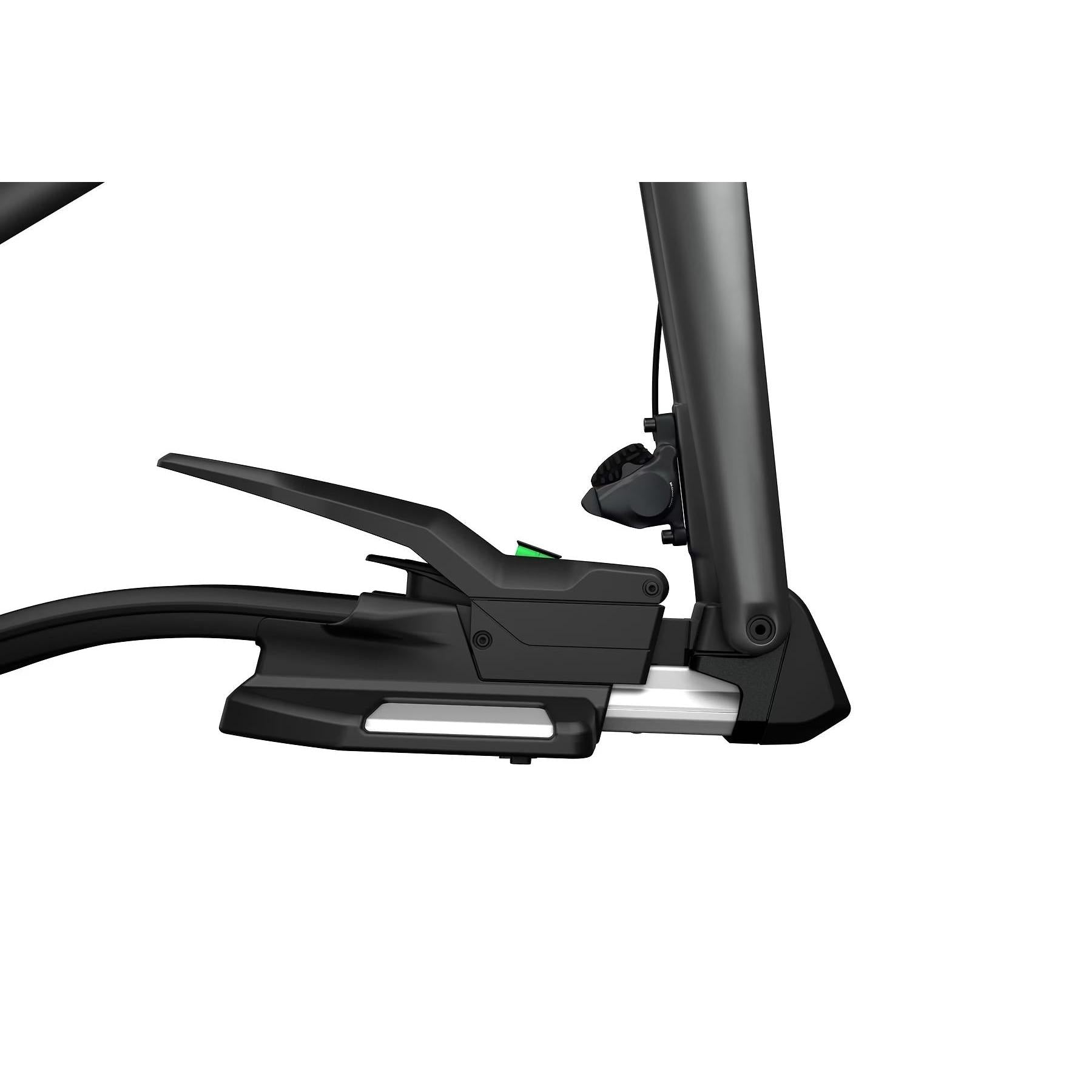Thule TopRide Roof Rack Black