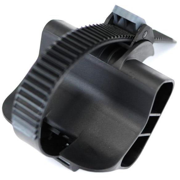 Yakima Rear Wheel Tray with Grey Release Lever (suits FrontLoader/ForkLift)