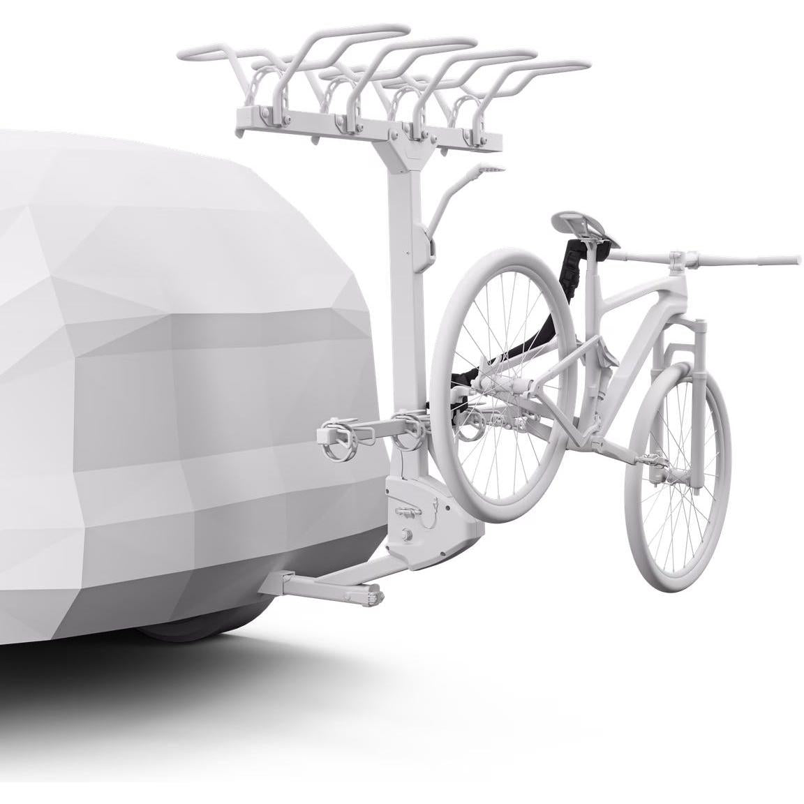 Thule ReVert Bike Repair Holder - Rack Workstand Attachment