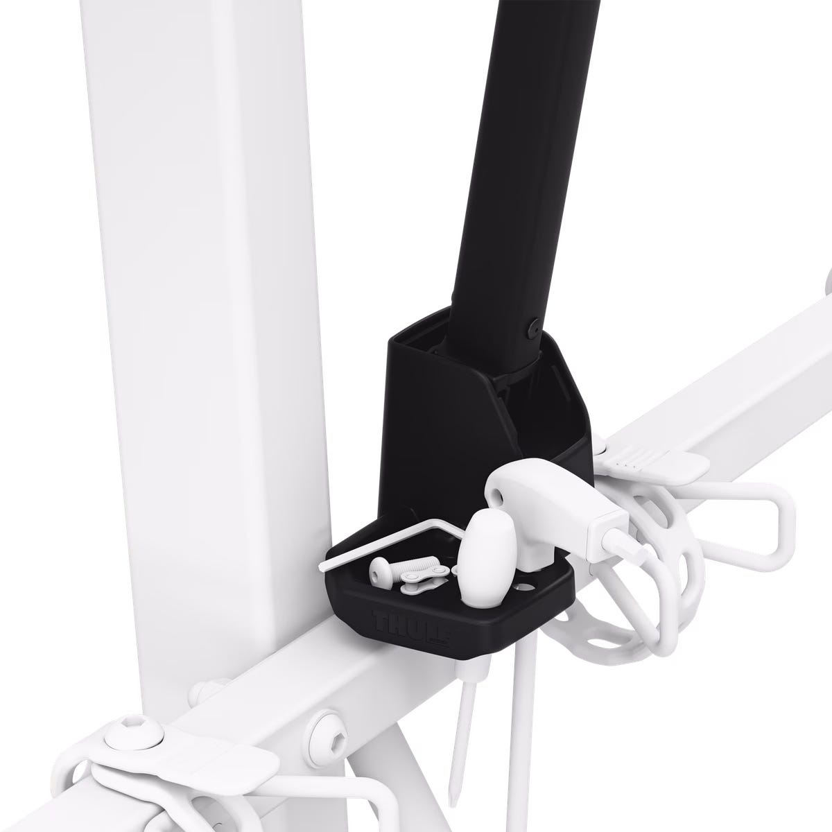 Thule ReVert Bike Repair Holder - Rack Workstand Attachment