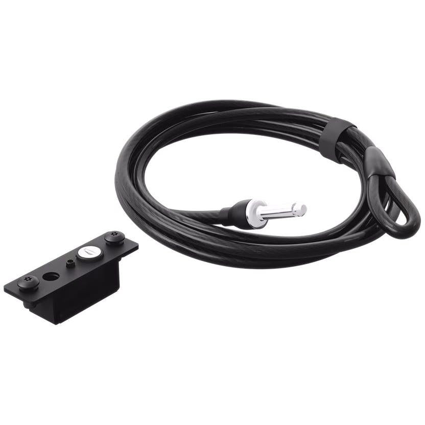 Thule ReVert integrated bike lock
