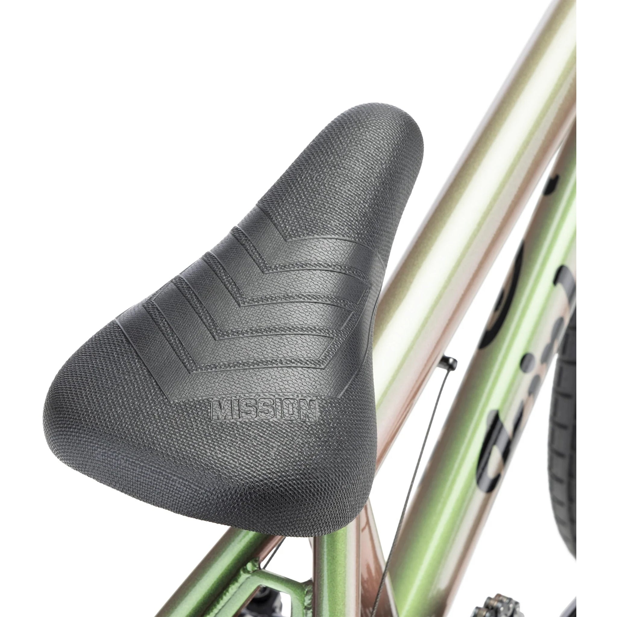 Kink Carve 16'' BMX Bike Patina Green