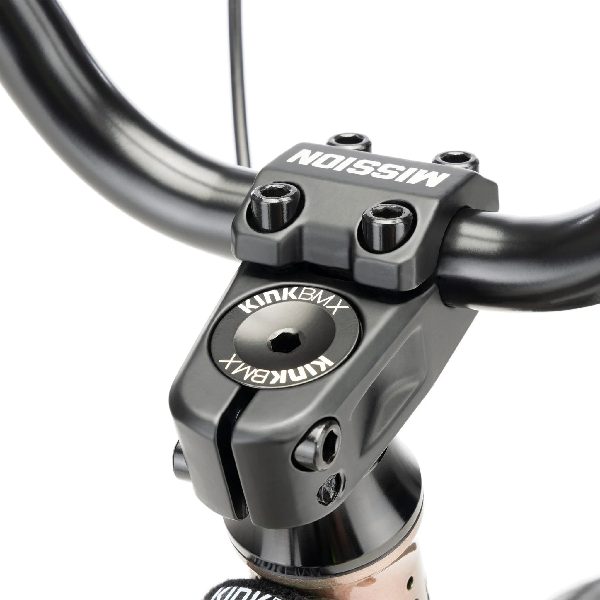 Kink Carve 16'' BMX Bike Patina Green