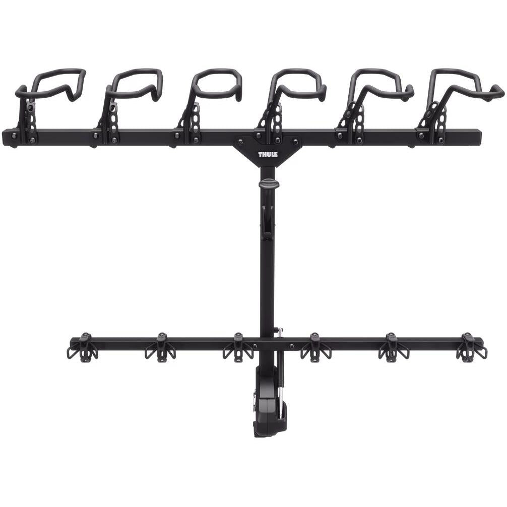 Thule ReVert 6-Bike Vertical Hitch Rack