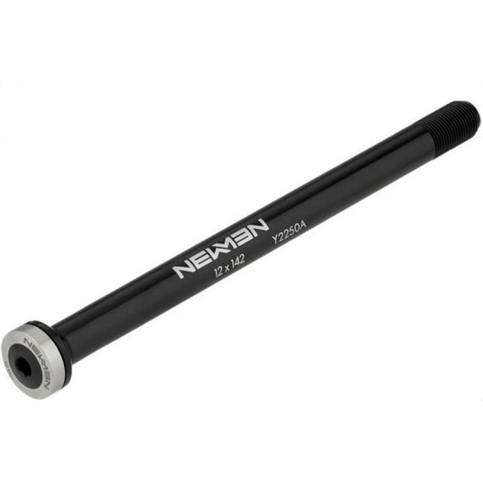 Cube Thru Axle X12 Rear 142mm (Non Boost)