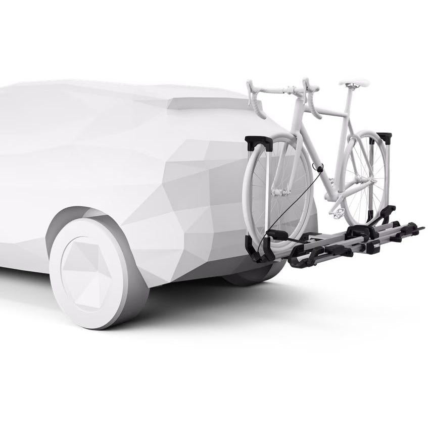 Thule Bike Rack 99 Bikes Hatchback Freeway Thule Thule Freeway