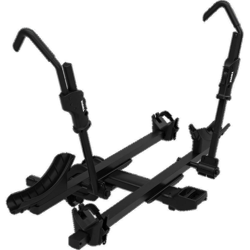 Thule T2 Pro X 2-Bike 2'' Hitch Rack Black
