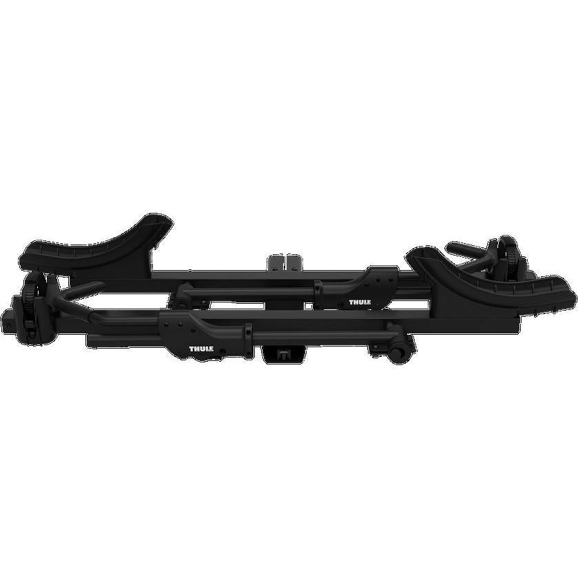 Thule T2 Pro X 2 Bike Add-On Black